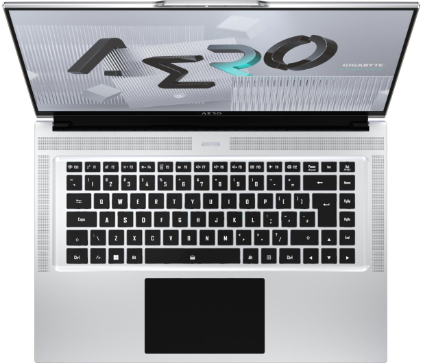 Gigabyte AERO 16 XE5 OLED i7-12700H/16GB/2x1TB/Win11P RTX3070Ti (UK) - 1139274 - zdjęcie 5